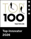 TOP 100 Innovator
